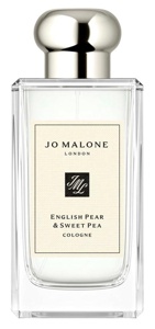 Jo Malone London English Pear & Sweet Pea Cologne Pre-Pack 100 ml produktbilde