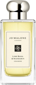 Jo Malone London Lime Basil & Mandarin Cologne Pre-Pack 100 ml produktbilde