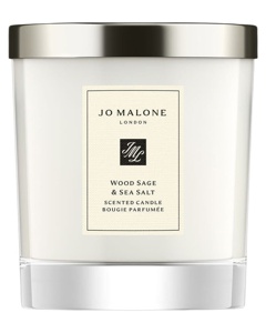 Jo Malone London Lime Basil & Mandarin Scented Classic Candle 200 g produktbillede