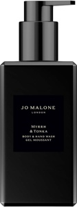 Jo Malone London Myrrh & Tonka Body & Hand Wash Intense 250 ml produktbilde