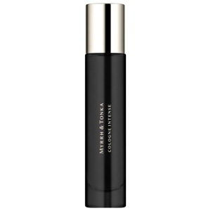 Jo Malone London Myrrh & Tonka Cologne Intense Travel Spray 10 ml produktbillede