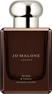 Jo Malone London Myrrh & Tonka Cologne Intense 50 ml produktbillede