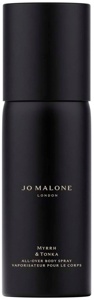 Jo Malone London Myrrh & Tonka Cologne Intense All Over Body Spray 125 ml produktbilde