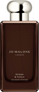 Jo Malone London Myrrh & Tonka Cologne Intense produktbilde