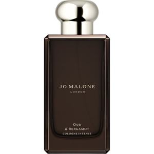 Jo Malone London Oud & Bergamot Cologne Intense Pre-Pack 100 ml produktbilde