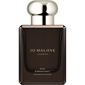 Jo Malone London Oud & Bergamot Cologne Intense Pre-Pack 50 ml produktbilde
