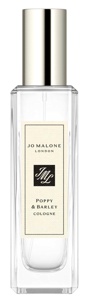 Jo Malone London Poppy & Barley Cologne Pre-Pack 30 ml produktbilde