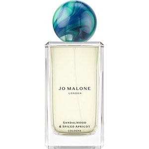 Jo Malone London Sandalwood And Spiced Apricot Cologne 100 ml produktbilde