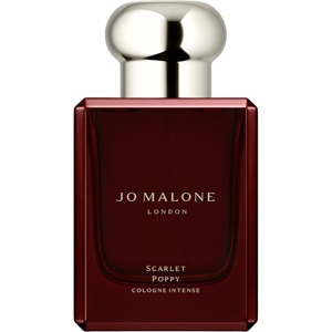 Jo Malone London Scarlet & Poppy Cologne Intense Pre-Pack 50 ml produktbilde