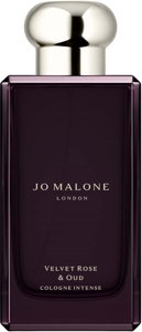 Jo Malone London Velvet Rose & Oud Cologne Intense 100 ml produktbillede