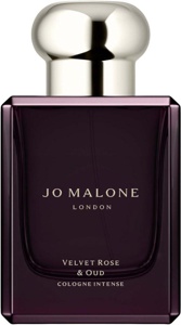 Jo Malone London Velvet Rose & Oud Cologne Intense produktbilde