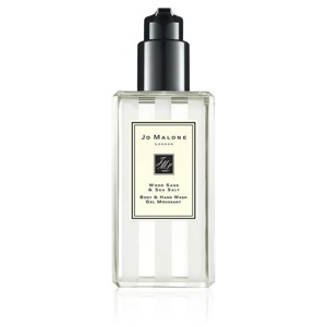 Jo Malone London Wood Sage & Sea Salt Body & Hand Wash (250 ml) produkt bild