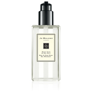 Jo Malone London Wood Sage & Sea Salt Body & Hand Wash 250 ml produktbillede