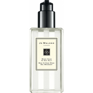 Jo Malone London Wood Sage & Sea Salt Body & Hand Wash 250 ml produktbilde