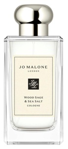 Jo Malone London Wood Sage & Sea Salt Cologne Pre-Pack 100 ml produktbilde