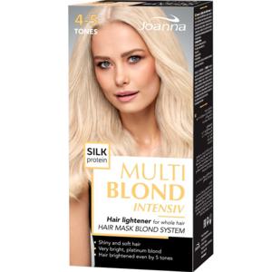 Joanna Multi Blond - Intensive Blond Lightener for Whole Hair produkt bild