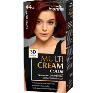 Joanna Multi Cream Color Copper Brown&nbsp;(44.5) produkt bild