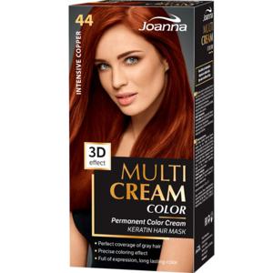 Joanna Multi Cream Color Intensive Copper (44) produkt bild