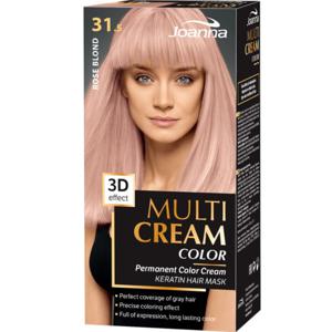 Joanna Multi Cream Color Rose Blond (31.5) produkt bild