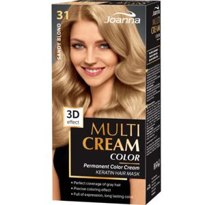 Joanna Multi Cream Color Sandy Blond (31) produkt bild