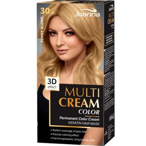 Joanna Multi Cream Color Sunny Blond&nbsp;&nbsp;(30.5) produkt bild