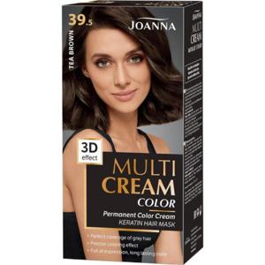 Joanna Multi Cream Color Tea Brown&nbsp;(39.5) produkt bild