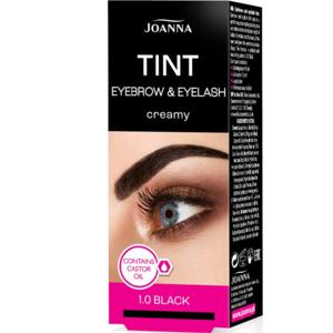 Joanna TINT for Eyebrows and Eyelashes, Black produkt bild