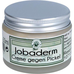 JOBADERM Creme gegen Pickel 50 ml Creme Produktbild
