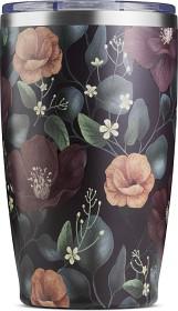JobOut Keeper Mugg Vintage Florals 500 ml produkt bild