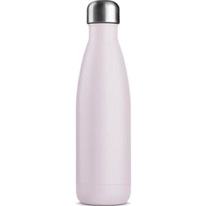 Jobout Termosflaska Matte Pink 500 ml produkt bild