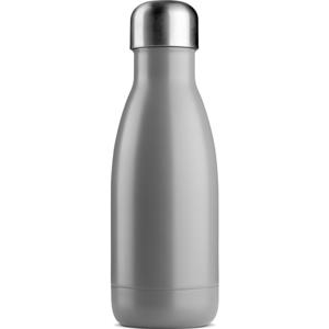 Jobout Termosflaska Mini Matte Grey 280 ml produkt bild