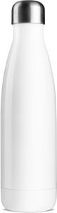 JobOut Water bottle Aqua White produkt bild