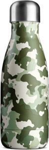 JobOut Water bottle Mini Camouflage produkt bild