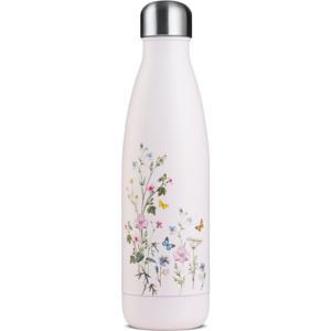 JobOut Vattenflaska Pink Meadow 500 ml produkt bild