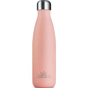 Jobout Water Bottle Sunburst 500 ml produkt bild