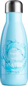 JobOut Water bottle Mini Wave produkt bild