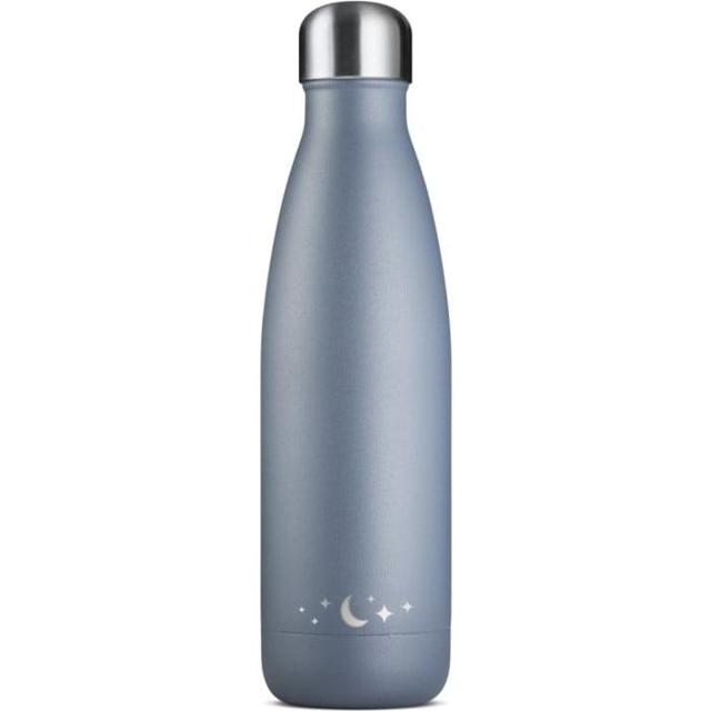 JobOut Vattenflaska Blue Moon 500 ml