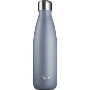 JobOut Vattenflaska Blue Moon 500 ml produkt bild