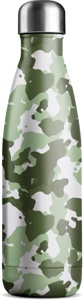 JobOut Vandflaske Camouflage 500 ml produktbillede