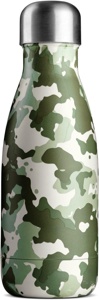 JobOut Vandflaske mini Camouflage 280 ml produktbillede