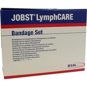 JOBST Lymphcare Arm Set Produktbild