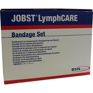JOBST Lymphcare Bein Set Produktbild