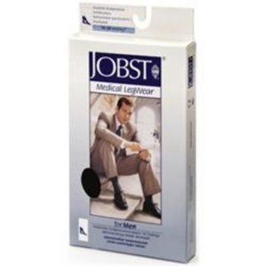 Men Casual K2 Kne Sort S 1par produktbilde