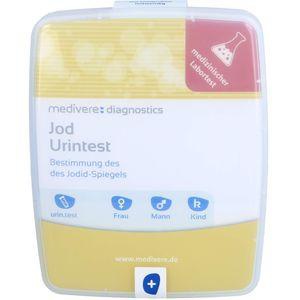 JODID Urintest Produktbild