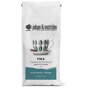 Kawa mielona Johan & Nyström Fika 500 g produkt bild
