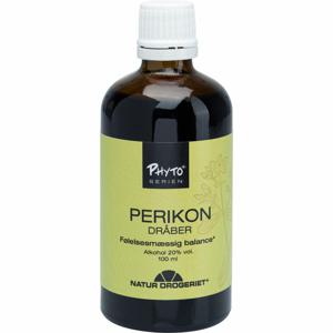 Johannesört 100 ml - Natur Drogeriet produkt bild