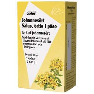 Johannesörtte 15 p produkt bild
