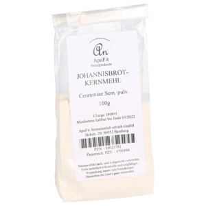 Johannisbrotkernmehl Produktbild