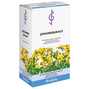 Johanniskraut Tee, 125 g Tee Produktbild
