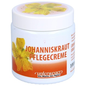 Johanniskraut Creme Produktbild